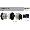 FLAMAR VHF040047FI Ventilador habitáculo - 1