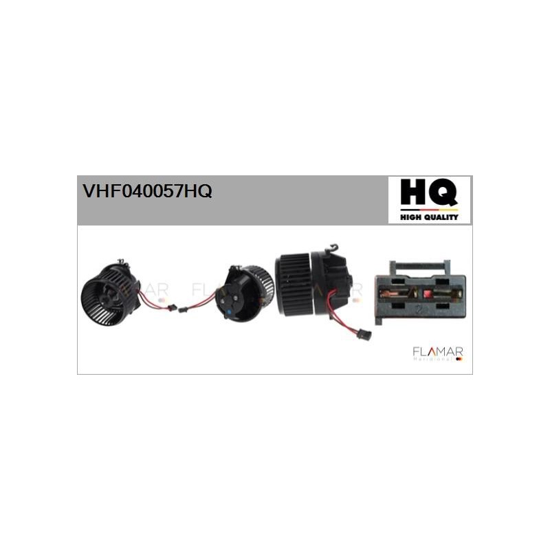FLAMAR VHF040057HQ Ventilador habitáculo - 1