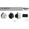 FLAMAR VHF040087KH Ventilador habitáculo - 1
