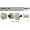 FLAMAR VHF050017RN Ventilador habitáculo - 1