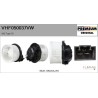 FLAMAR VHF050037VW Ventilador habitáculo - 1