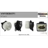 FLAMAR VHF050047FI Ventilador habitáculo - 1