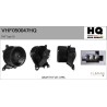 FLAMAR VHF050047HQ Ventilador habitáculo - 1
