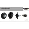 FLAMAR VHF050087KH Ventilador habitáculo - 1