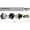 FLAMAR VHF060007CP Ventilador habitáculo - 1