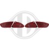 DIEDERICHS 7432994 Juego luz trasera - 1