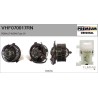 FLAMAR VHF070017RN Ventilador habitáculo - 1