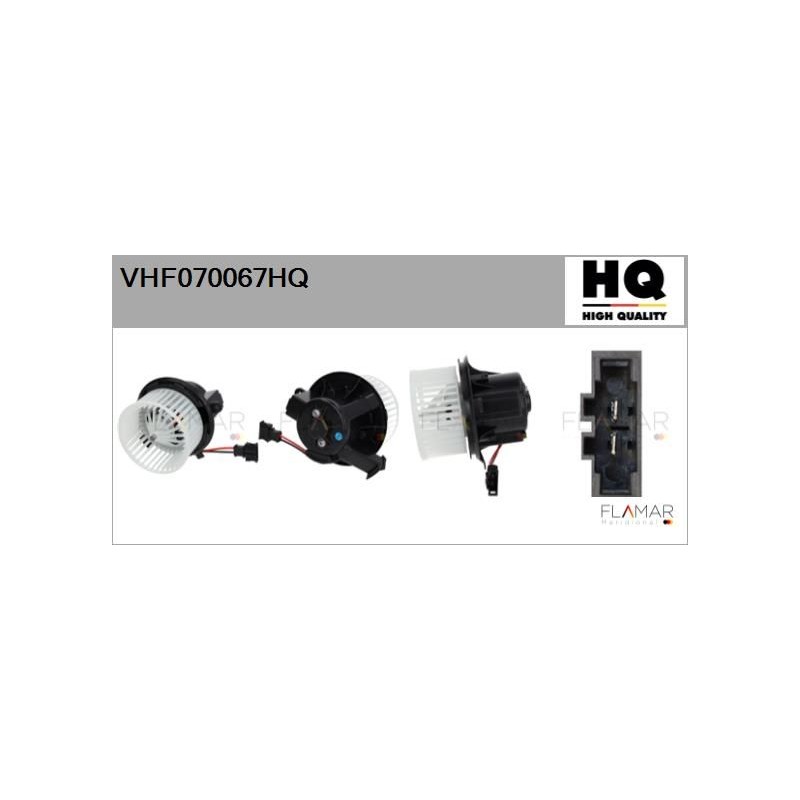 FLAMAR VHF070067HQ Ventilador habitáculo - 1