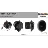 FLAMAR VHF110017RN Ventilador habitáculo - 1