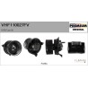 FLAMAR VHF110027FV Ventilador habitáculo - 1