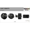 FLAMAR VHF110047FI Ventilador habitáculo - 1