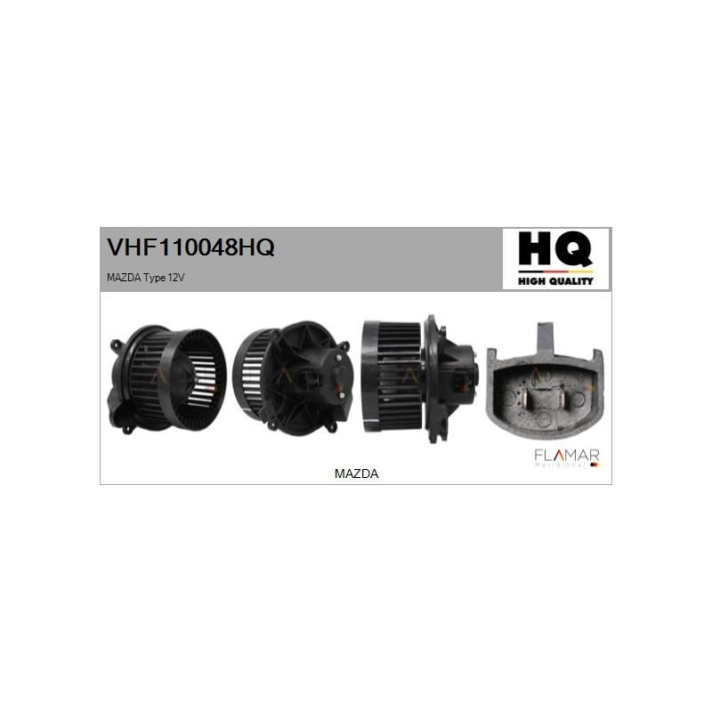 FLAMAR VHF110048HQ Ventilador habitáculo - 1