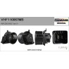 FLAMAR VHF110067MB Ventilador habitáculo - 1