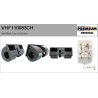 FLAMAR VHF110083CH Ventilador habitáculo - 1