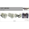 FLAMAR VHF110616IV Ventilador habitáculo - 1
