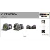 FLAMAR VHF110656DA Ventilador habitáculo - 1