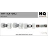 FLAMAR VHF110676HQ Ventilador habitáculo - 1