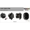 FLAMAR VHF120017RN Ventilador habitáculo - 1