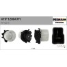 FLAMAR VHF120047FI Ventilador habitáculo - 1