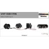 FLAMAR VHF130017RN Ventilador habitáculo - 1