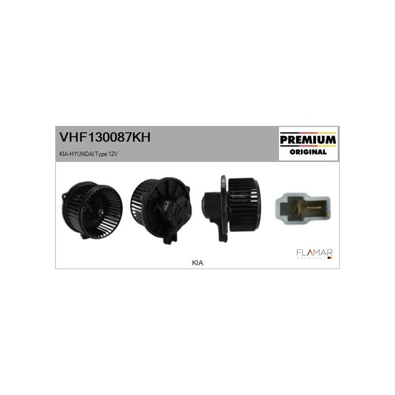 FLAMAR VHF130087KH Ventilador habitáculo - 1