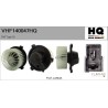 FLAMAR VHF140047HQ Ventilador habitáculo - 1
