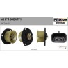 FLAMAR VHF160047FI Ventilador habitáculo - 1