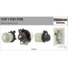 FLAMAR VHF170017RN Ventilador habitáculo - 1