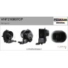 FLAMAR VHF210007CP Ventilador habitáculo - 1