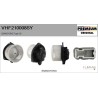 FLAMAR VHF210008SY Ventilador habitáculo - 1