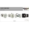 FLAMAR VHF210016IV Ventilador habitáculo - 1