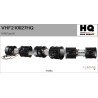 FLAMAR VHF210027HQ Ventilador habitáculo - 1