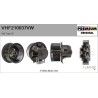 FLAMAR VHF210037VW Ventilador habitáculo - 1