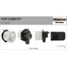 FLAMAR VHF210047FI Ventilador habitáculo - 1