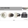 FLAMAR VHF210057BM Ventilador habitáculo - 1