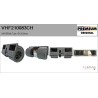 FLAMAR VHF210083CH Ventilador habitáculo - 1