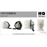 FLAMAR VHF210098HQ Ventilador habitáculo - 1