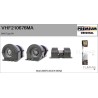 FLAMAR VHF210676MA Ventilador habitáculo - 1