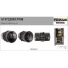 FLAMAR VHF220017RN Ventilador habitáculo - 1