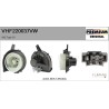 FLAMAR VHF220037VW Ventilador habitáculo - 1