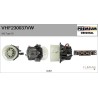 FLAMAR VHF230037VW Ventilador habitáculo - 1