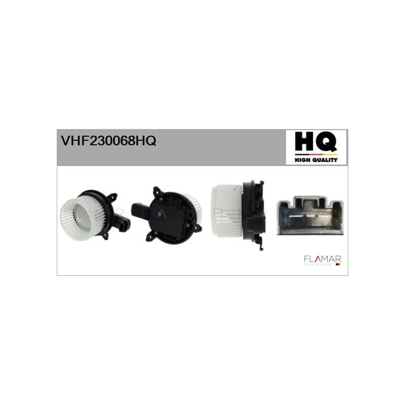 FLAMAR VHF230068HQ Ventilador habitáculo - 1