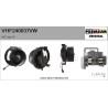 FLAMAR VHF240037VW Ventilador habitáculo - 1