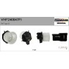FLAMAR VHF240047FI Ventilador habitáculo - 1