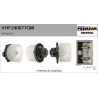 FLAMAR VHF240077GM Ventilador habitáculo - 1