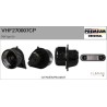 FLAMAR VHF270007CP Ventilador habitáculo - 1