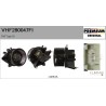 FLAMAR VHF280047FI Ventilador habitáculo - 1