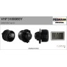 FLAMAR VHF310008SY Ventilador habitáculo - 1