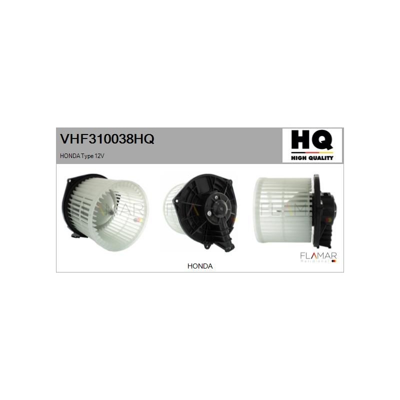 FLAMAR VHF310038HQ Ventilador habitáculo - 1