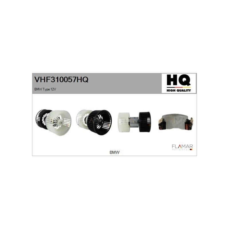 FLAMAR VHF310057HQ Ventilador habitáculo - 1